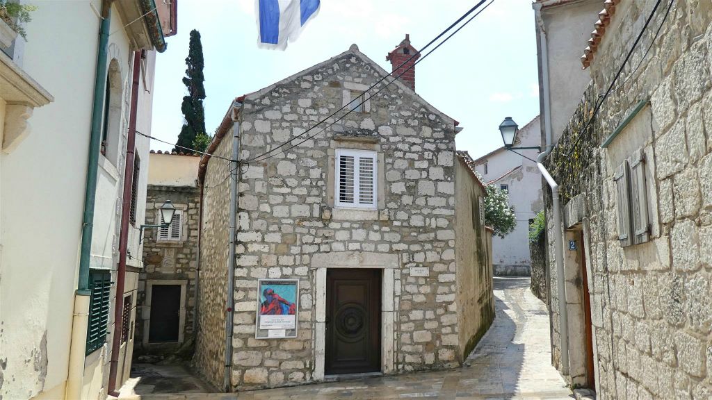 RAB - een kunstmuseum