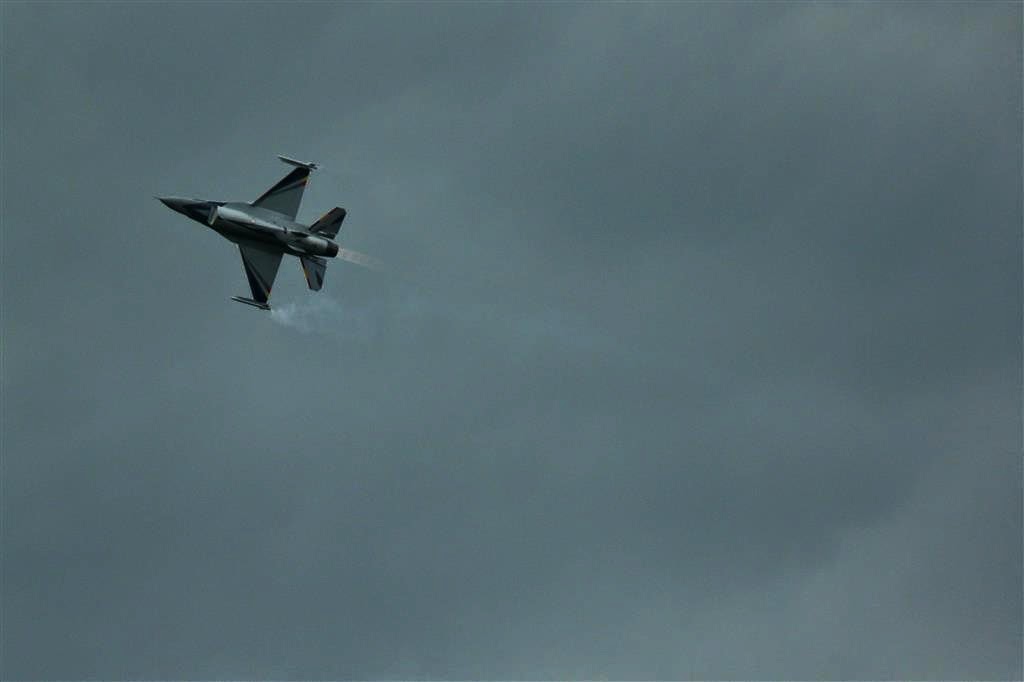 F-16 (België)
