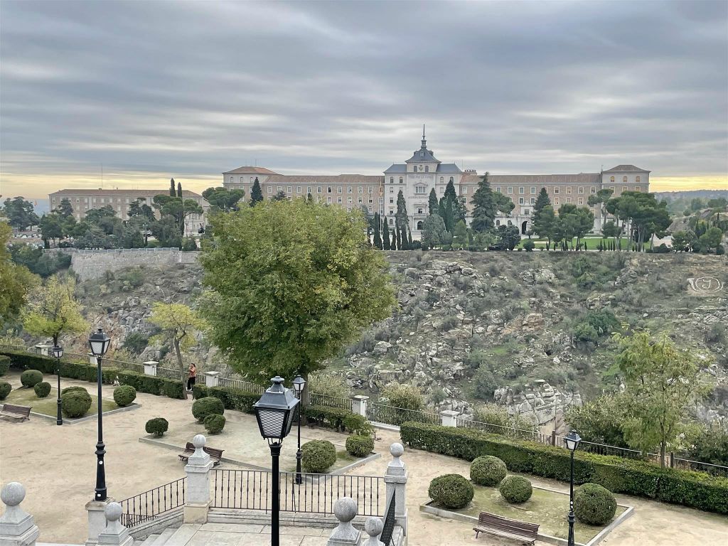 TOLEDO - de Toledo Infantry Academy